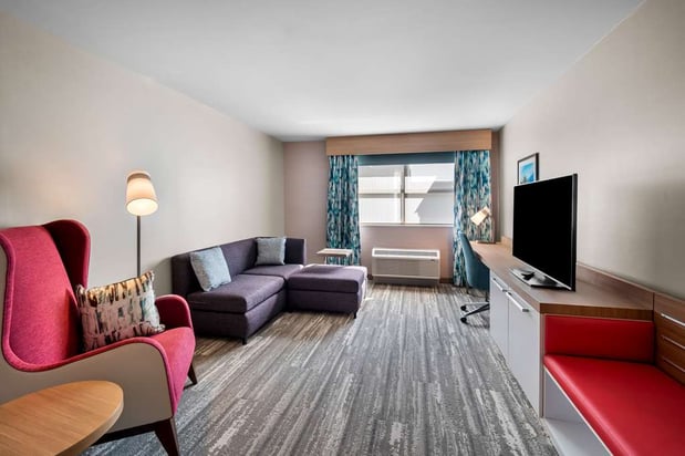 Images Hilton Garden Inn North Conway