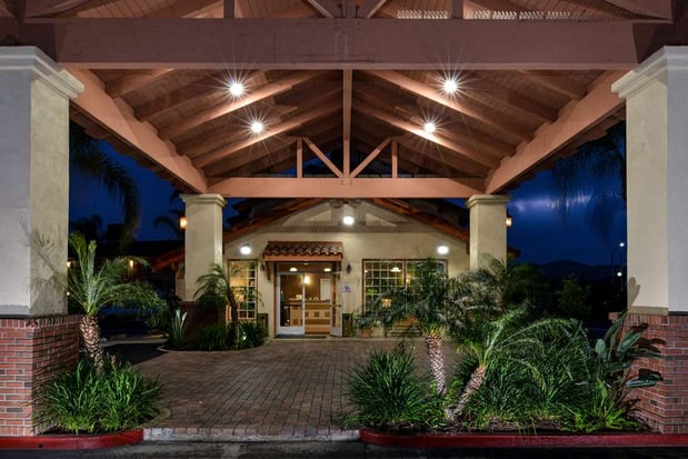 Images Best Western Capistrano Inn