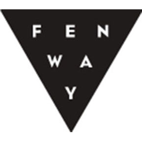 Fenway Triangle Logo