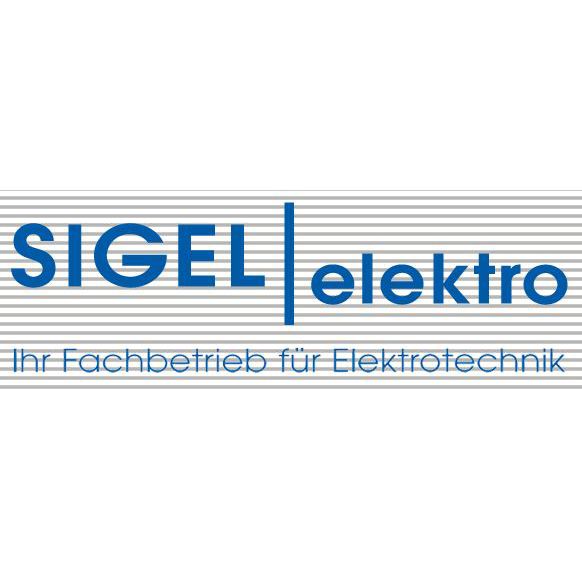 Logo SIGEL Elektro GmbH