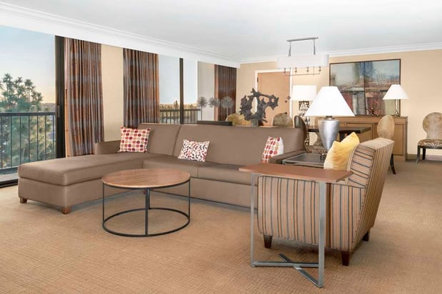 Images Hilton Orange County/Costa Mesa