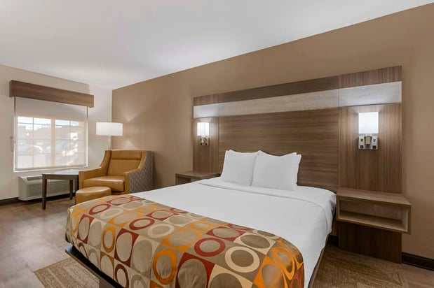 Images Best Western Desert Inn