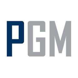 Pearl Grey Marine Logo
