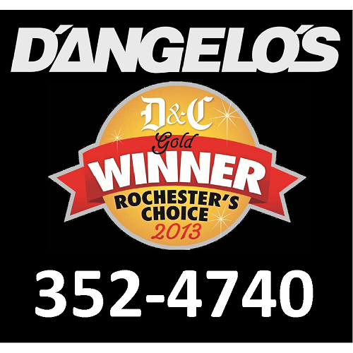 D'angelo's Plumbing & Heating