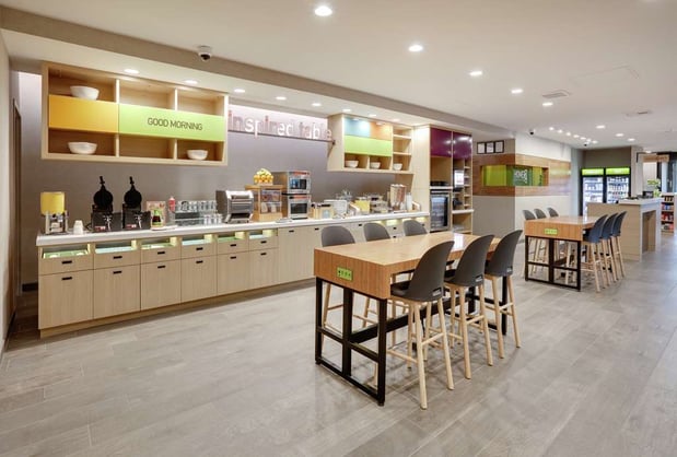 Images Home2 Suites by Hilton Yakima Airport