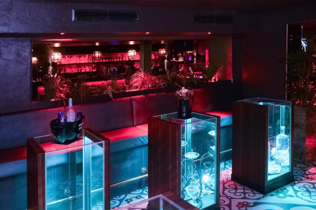 Club Mondial - FKK Saunaclub, Hugo-Junkers-Straße 10 in Club Mondial - FKK Saunaclub