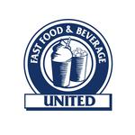 United Fast Food & Beverage Logo