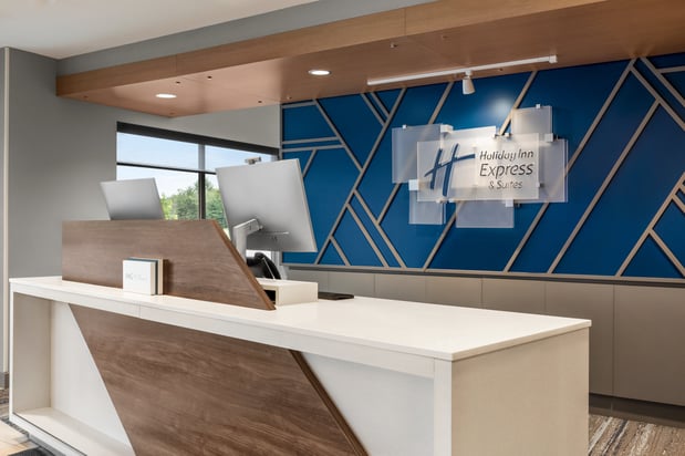 Images Holiday Inn Express & Suites Rhinelander by IHG