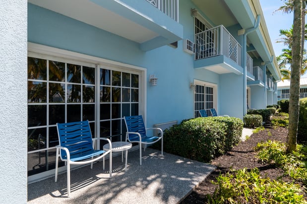 Images Holiday Inn Express North Palm Beach-Oceanview by IHG