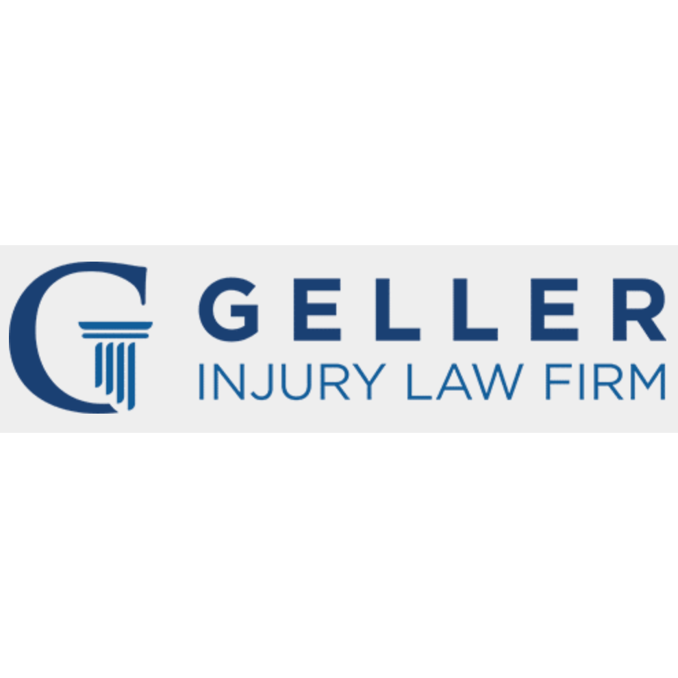 The Geller Injury Firm Tampa (813)337-7798