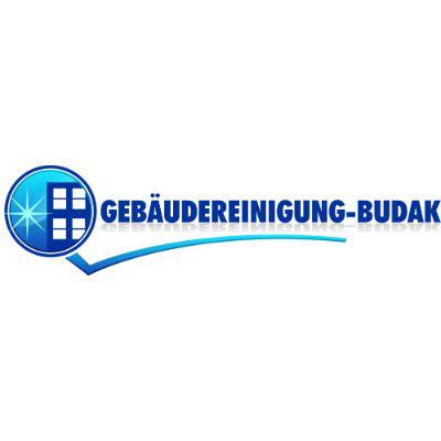 Logo Gebäudereinigung Budak