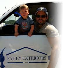 Fahey Exteriors Huntington