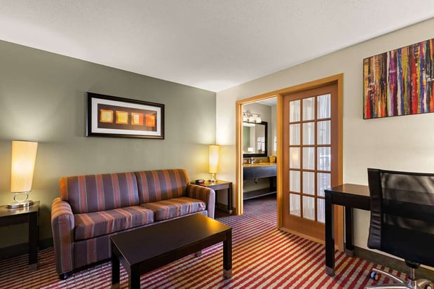 Images Best Western Germantown Inn