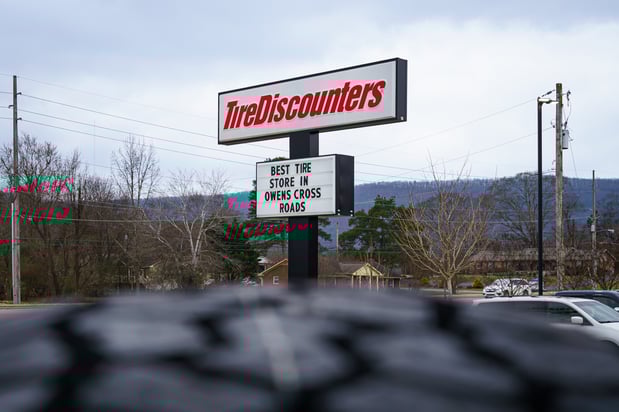 Images Tire Discounters