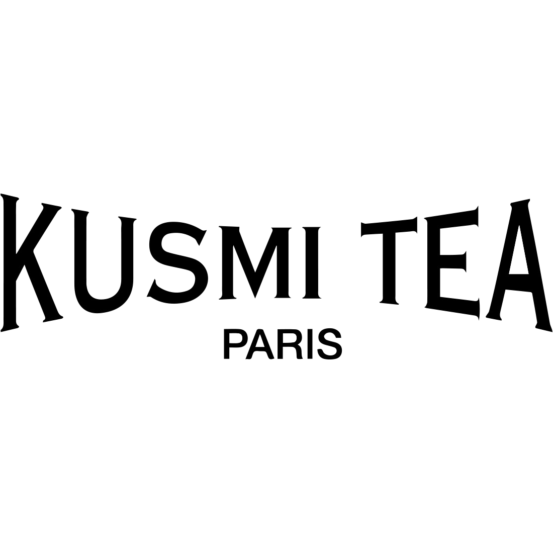 Kusmi Tea | La Galerie | Quimper Logo