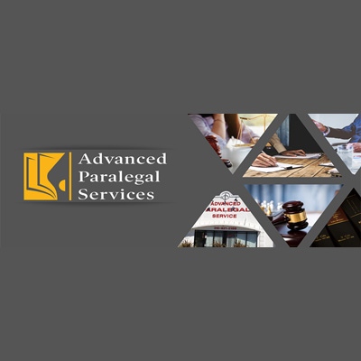 Advanced Paralegal Services