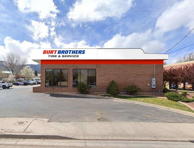 Images Burt Brothers Tire & Service