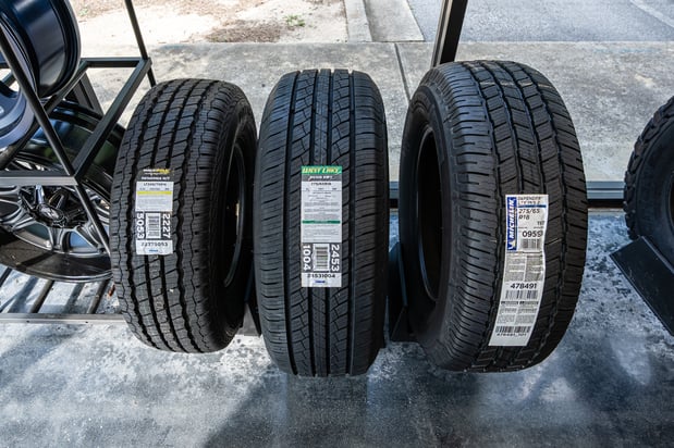 Images Tire Discounters