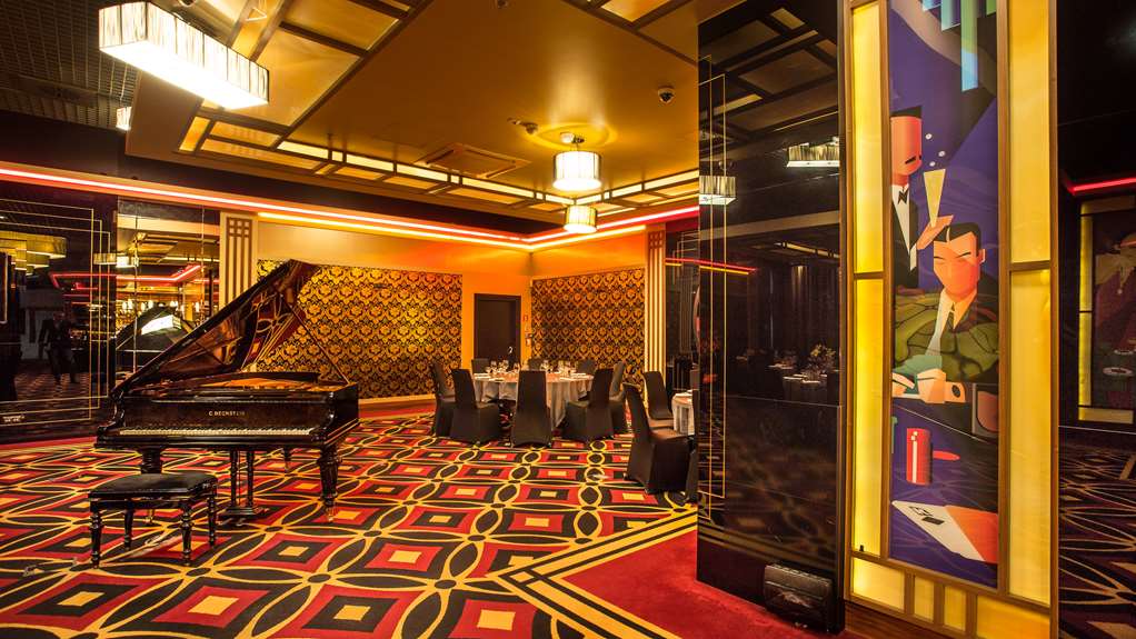Images Andersia Hotel & Spa Poznań, a member of Radisson Individuals