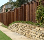Images Long's Fencing of North Texas