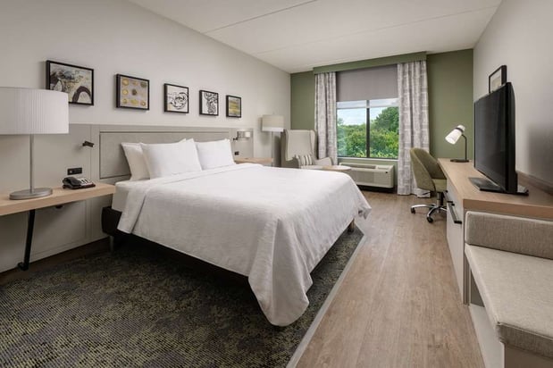 Images Hilton Garden Inn Nashville/Franklin Cool Springs