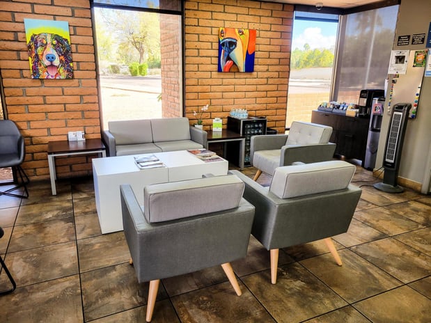 Images VCA McCormick Ranch Animal Hospital and Emergency Center