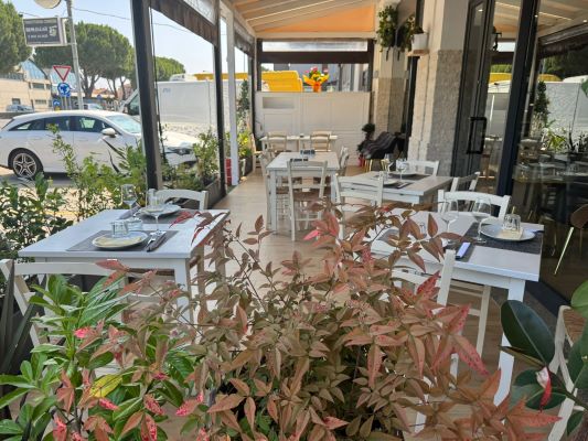 Images Trattoria Cinese
