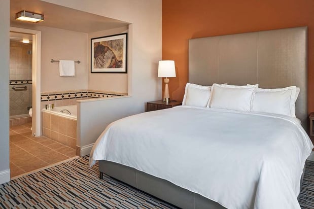 Images Hilton Grand Vacations Club on the Las Vegas Strip