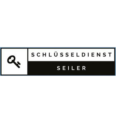 Seiler‘s Schlüsseldienst - Autoöffnung und Türöffnung Leipzig in Leipzig - Logo