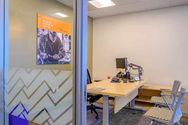 Images EastRise Credit Union