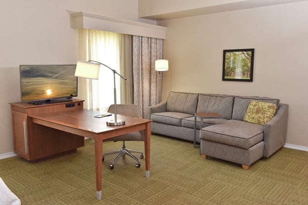 Images Hampton Inn & Suites Alexandria