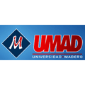Universidad Madero Logo