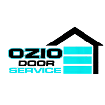Ozio Door Services Logo