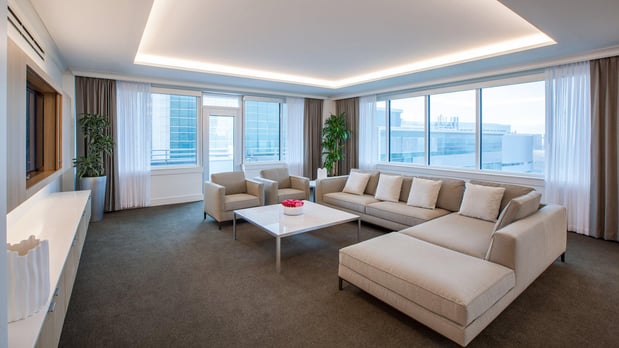 Images InterContinental Cleveland by IHG
