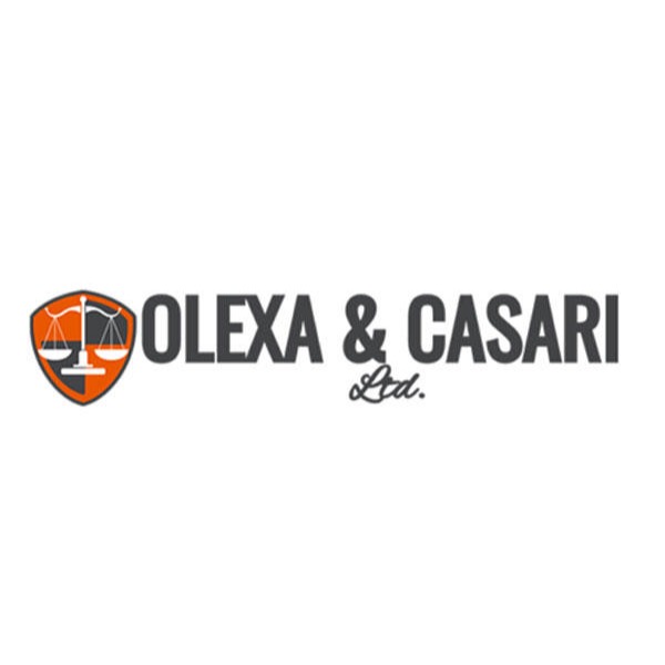 Olexa & Casari Logo