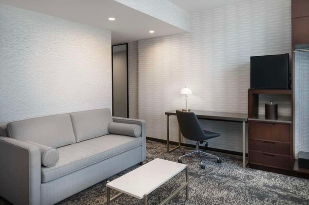 Images Aiden by Best Western Long Island City New York