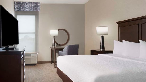 Images Hampton Inn Evansville