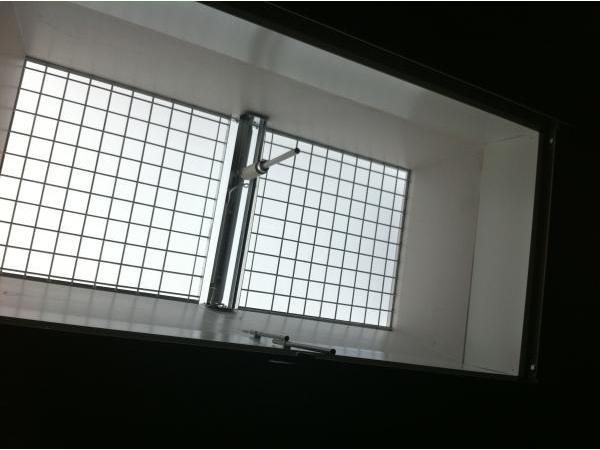 Lichtkuppeln & RWA-Anlagen GmbH, Liebenauer Hauptstraße 89 in Graz