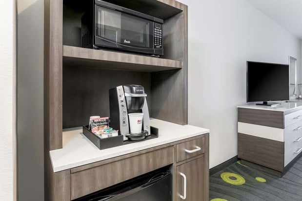 Images Hilton Garden Inn Ardmore