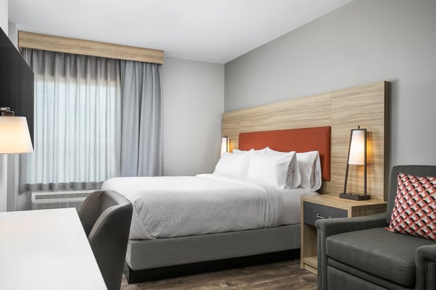 Images Candlewood Suites Chattanooga - Hamilton Place by IHG