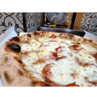 Images Pizzeria Europa