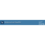 Nickerson Law Firm Logo