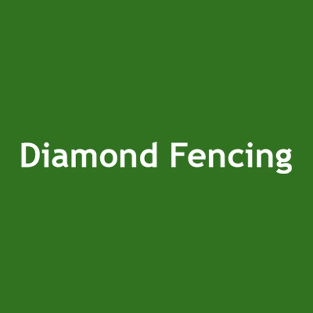 Diamond Fencing - West Bromwich, West Midlands B71 2PP - 01215 024513 | ShowMeLocal.com