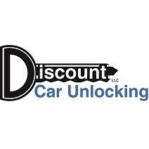 Discount Car Unlocking