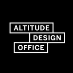 Altitude Design Office Logo