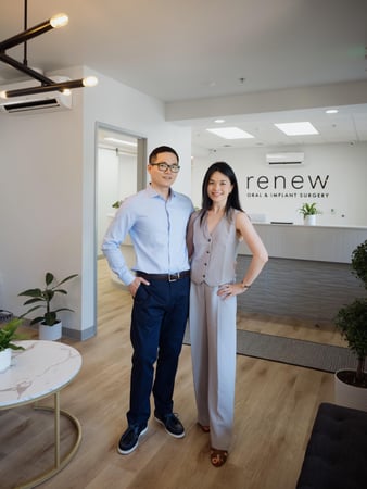 Images Renew Oral & Implant Surgery