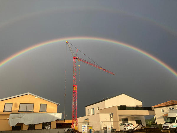 Bild 3 von Hoizbau GmbH