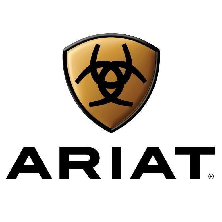 Ariat Brand Shop Logo