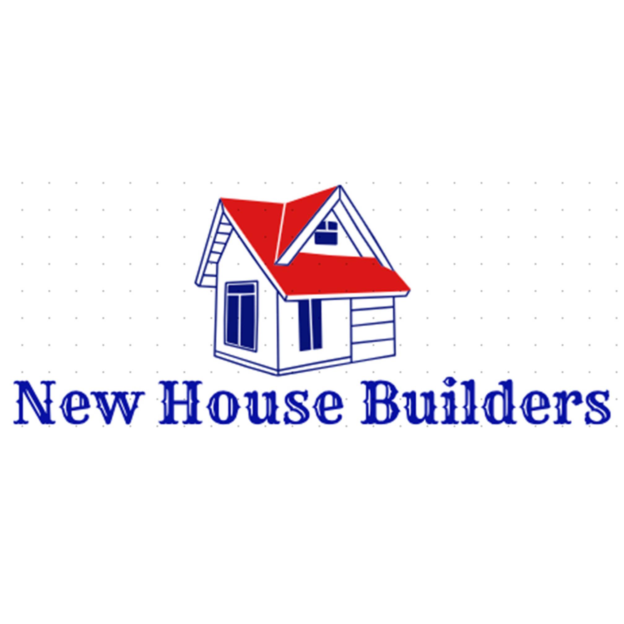 New Look Builders Logo