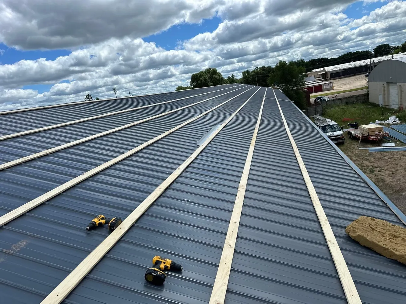 Affordable Exteriors Image